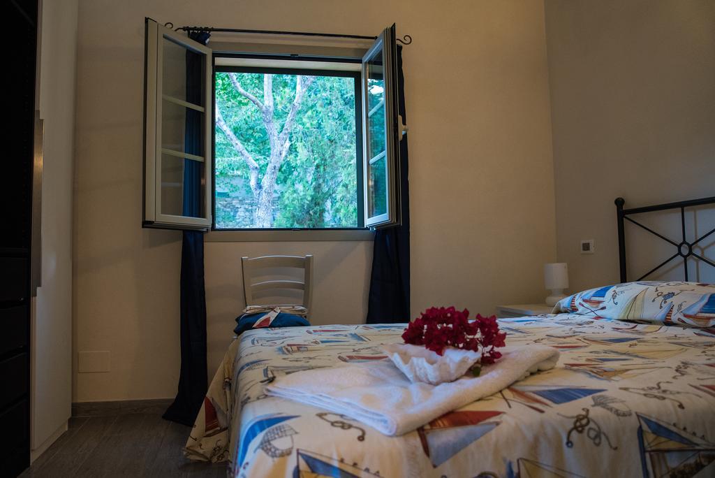 Villa Caterina Imperia Zimmer foto