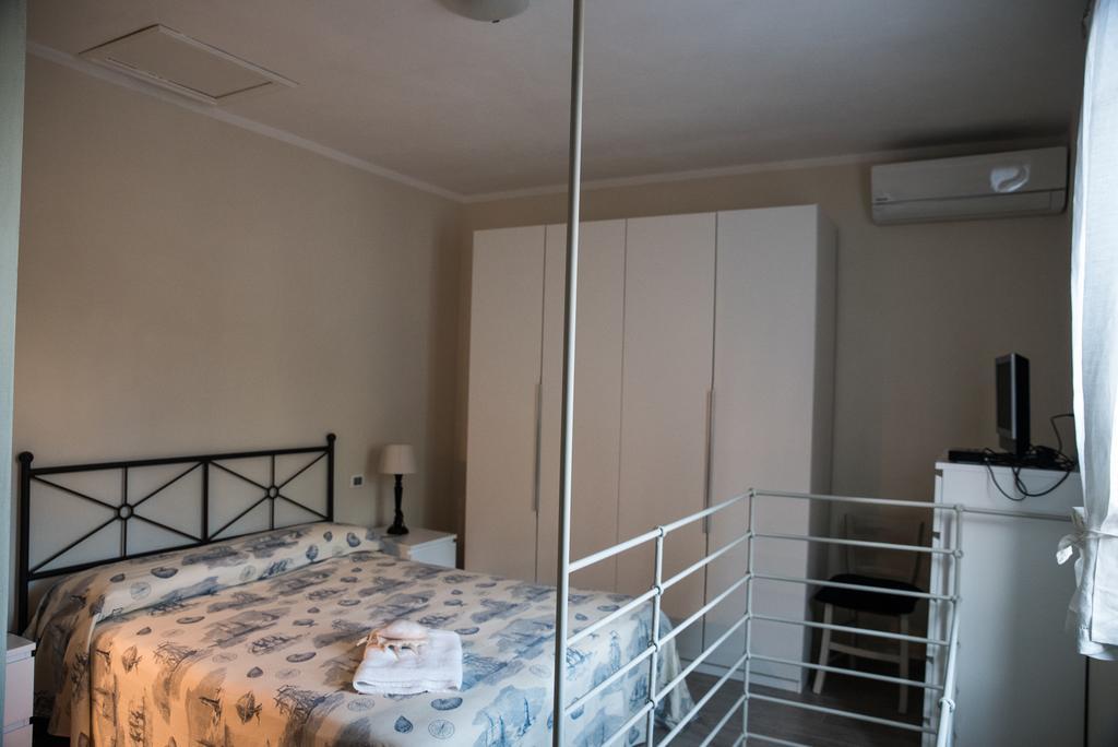 Villa Caterina Imperia Zimmer foto