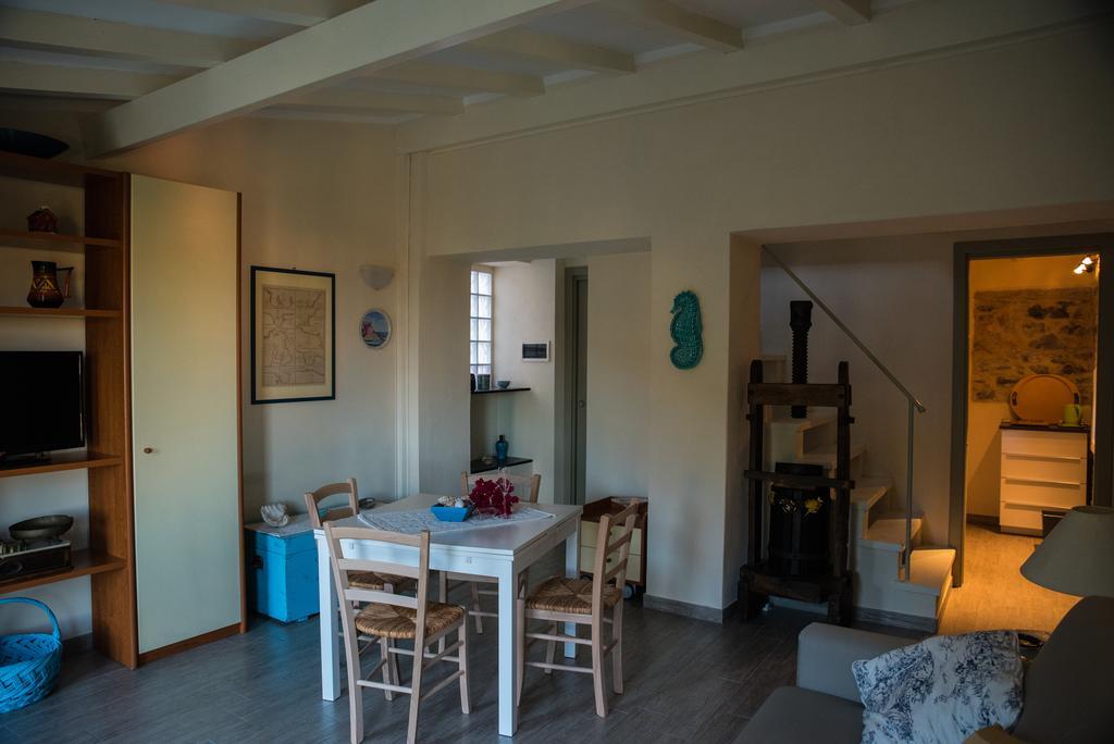 Villa Caterina Imperia Zimmer foto