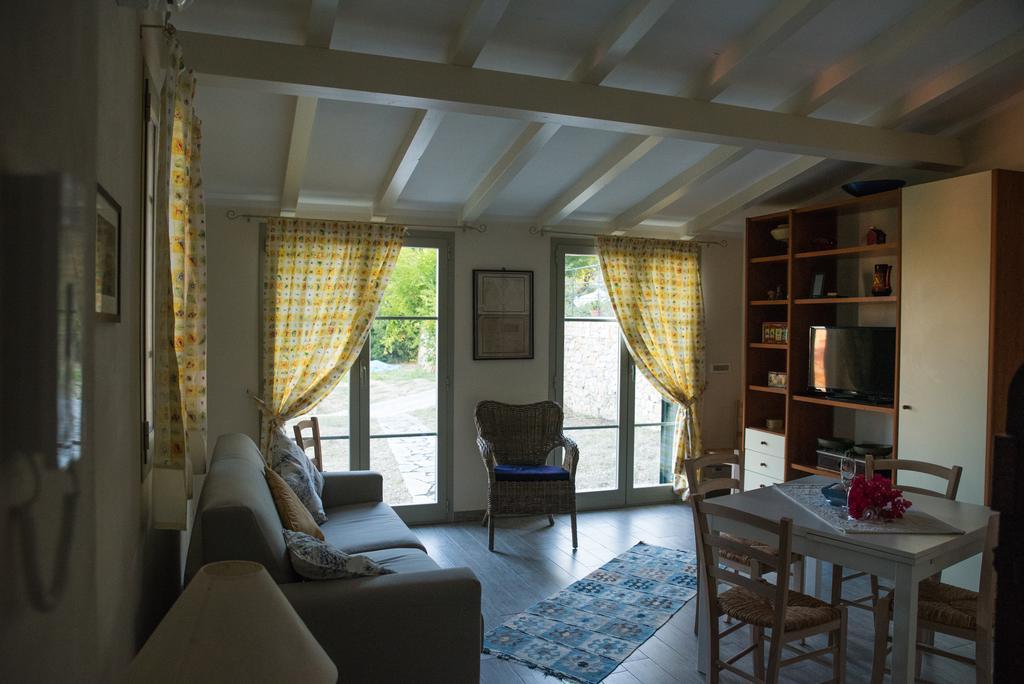 Villa Caterina Imperia Zimmer foto